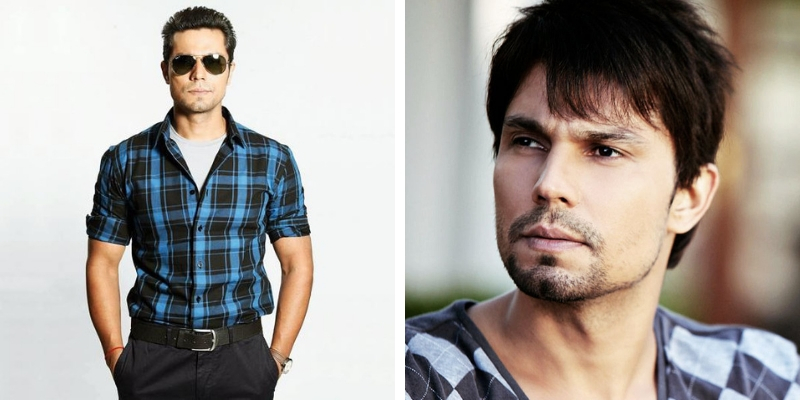 How much you know about Randeep Hooda
